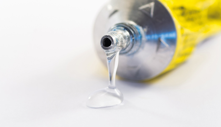 Adhesives & Plasters